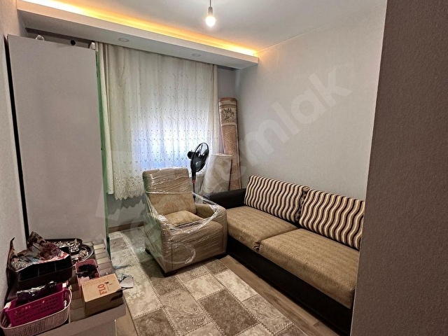 SİTE İÇERİSİNDE 3+1 FULL EŞYALI, LÜSK KİRALIK DİARE - Görsel 29