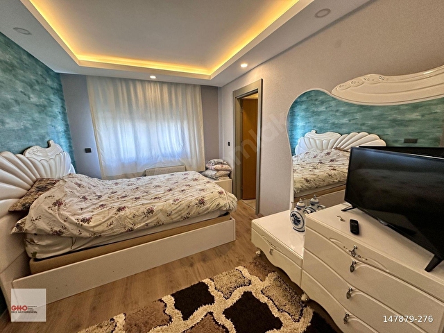 SİTE İÇERİSİNDE 3+1 FULL EŞYALI, LÜSK KİRALIK DİARE - Görsel 24