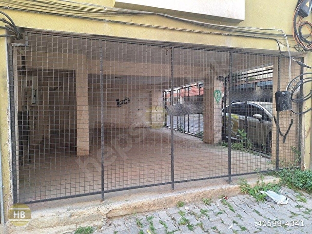 HBden 1+1 Satılık Eşyalı Daire, Kaçırılmaz Yatırımlık Fırsat - Görsel 20