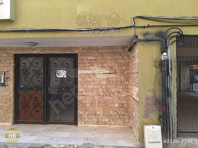 HBden 1+1 Satılık Eşyalı Daire, Kaçırılmaz Yatırımlık Fırsat - Görsel 19