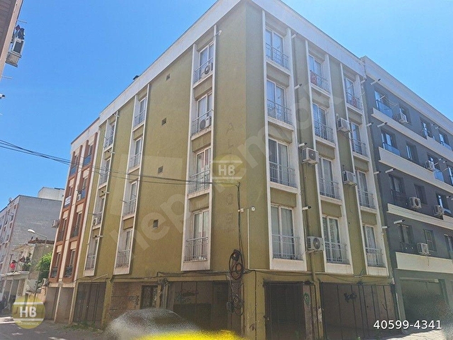 HBden 1+1 Satılık Eşyalı Daire, Kaçırılmaz Yatırımlık Fırsat