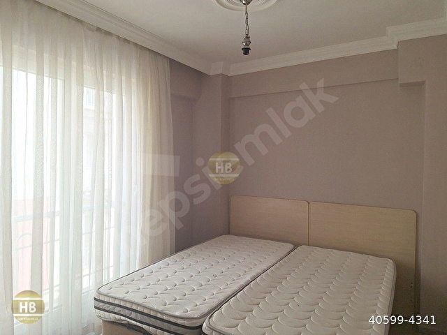 HBden 1+1 Satılık Eşyalı Daire, Kaçırılmaz Yatırımlık Fırsat - Görsel 10