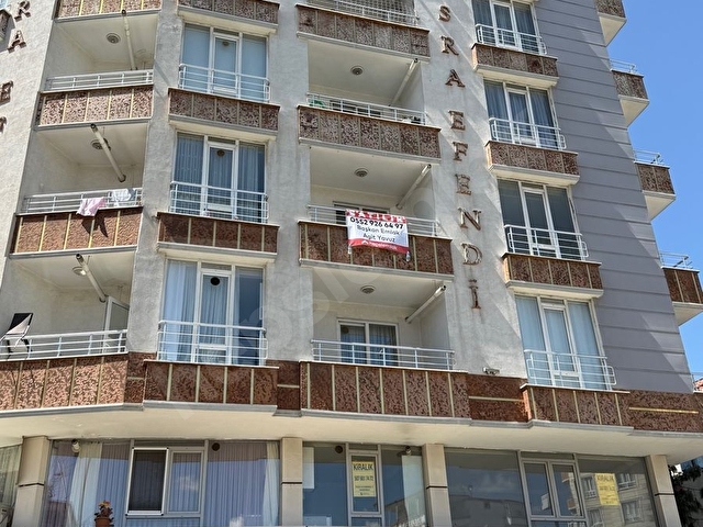BATMAN ŞAFAK MAHALLESİNDE 3+1 SATILIK DAİRE
