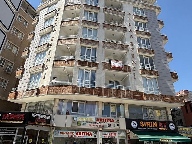 BATMAN ŞAFAK MAHALLESİNDE 3+1 SATILIK DAİRE - Görsel 3