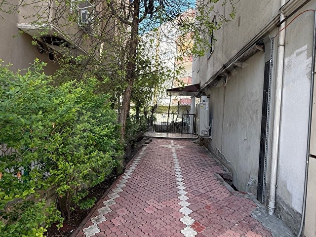 BATMAN ŞAFAK MAHALLESİNDE 3+1 SATILIK DAİRE - Görsel 4