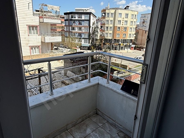 BATMAN ŞAFAK MAHALLESİNDE 3+1 SATILIK DAİRE - Görsel 12
