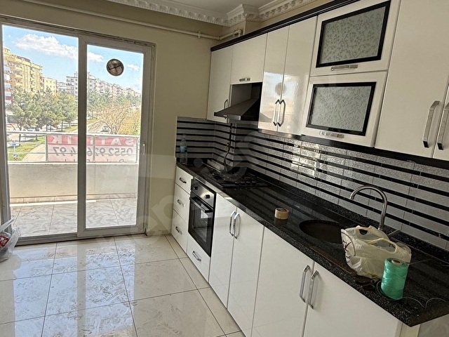BATMAN ŞAFAK MAHALLESİNDE 3+1 SATILIK DAİRE - Görsel 21