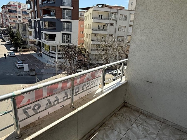 BATMAN ŞAFAK MAHALLESİNDE 3+1 SATILIK DAİRE - Görsel 24