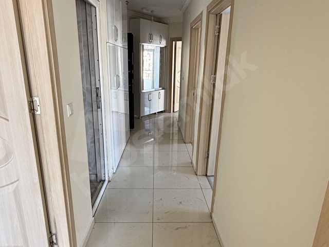BATMAN ŞAFAK MAHALLESİNDE 3+1 SATILIK DAİRE - Görsel 28
