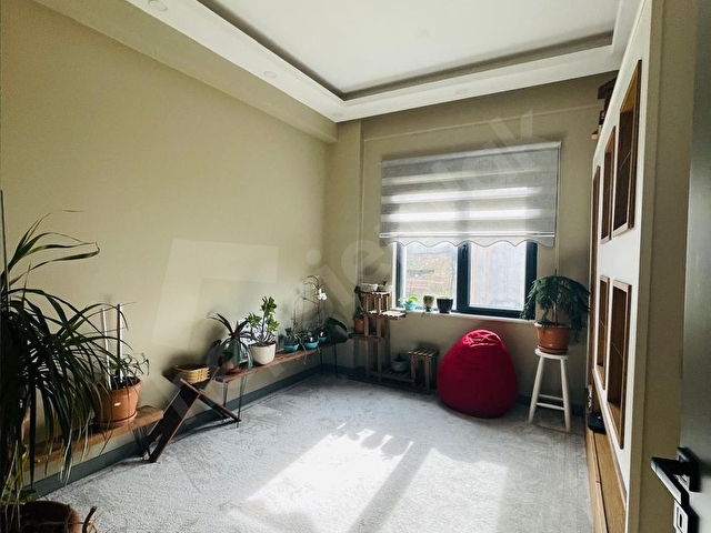 YATIRIM DEĞERİ YÜKSEK KONFOR SEVİYESİ ZİRVEDE SATILIK MÜSTAKİL - Görsel 25