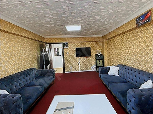 GAZİOSMANPAŞA MERKEZDE SATILIK 85 m2 4 ADET OFİS,DÜKKAN - Görsel 15