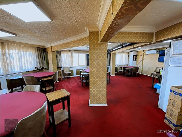 GAZİOSMANPAŞA MERKEZDE SATILIK 85 m2 4 ADET OFİS,DÜKKAN - Görsel 23
