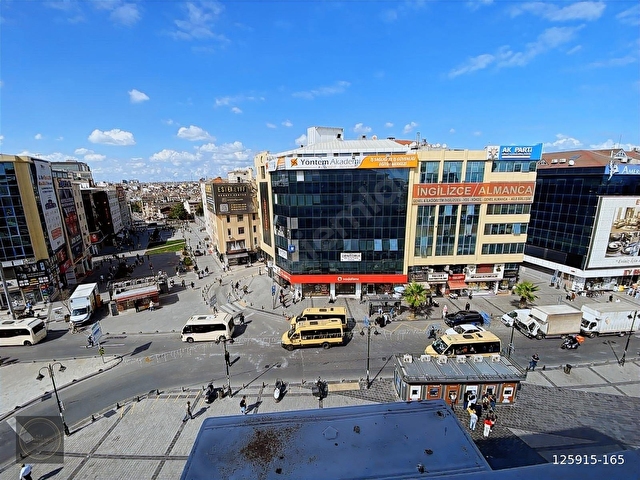 GAZİOSMANPAŞA MERKEZDE SATILIK 85 m2 4 ADET OFİS,DÜKKAN - Görsel 29