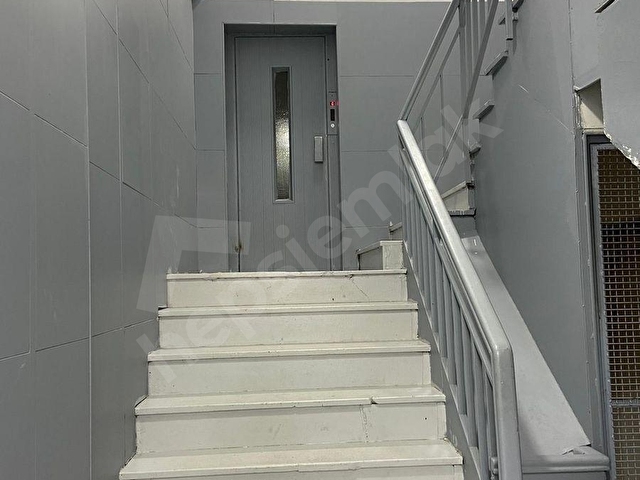 GAZİOSMANPAŞA MERKEZDE SATILIK 85 m2 4 ADET OFİS,DÜKKAN - Görsel 6