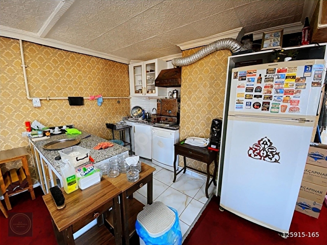 GAZİOSMANPAŞA MERKEZDE SATILIK 85 m2 4 ADET OFİS,DÜKKAN - Görsel 24