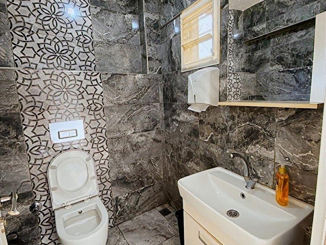 GAZİOSMANPAŞA MERKEZDE SATILIK 85 m2 4 ADET OFİS,DÜKKAN - Görsel 28