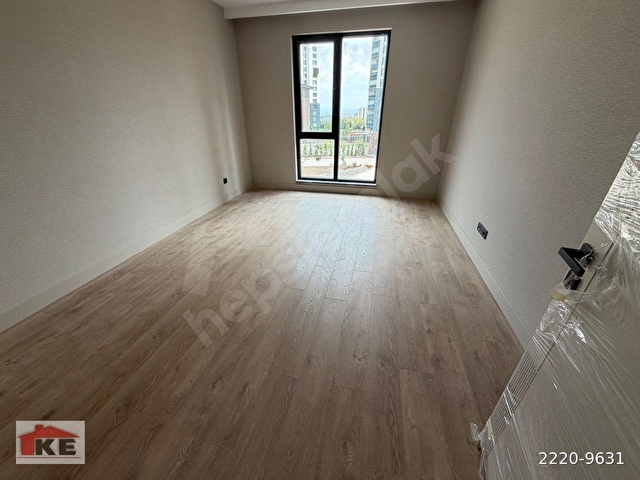 BEYKENT BEYTEPE KONAKLARINDA SIFIR 195m2 4+1 BAHÇE KATI - Görsel 5