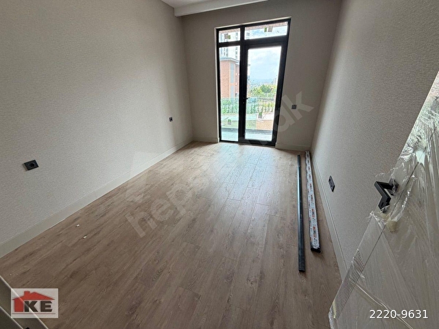 BEYKENT BEYTEPE KONAKLARINDA SIFIR 195m2 4+1 BAHÇE KATI - Görsel 6