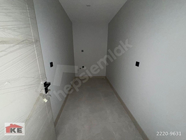BEYKENT BEYTEPE KONAKLARINDA SIFIR 195m2 4+1 BAHÇE KATI - Görsel 7