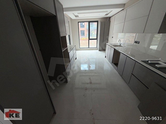 BEYKENT BEYTEPE KONAKLARINDA SIFIR 195m2 4+1 BAHÇE KATI - Görsel 14