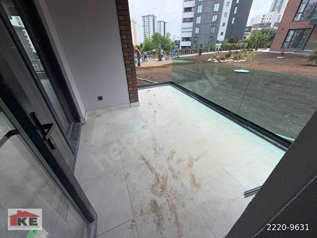 BEYKENT BEYTEPE KONAKLARINDA SIFIR 195m2 4+1 BAHÇE KATI - Görsel 16