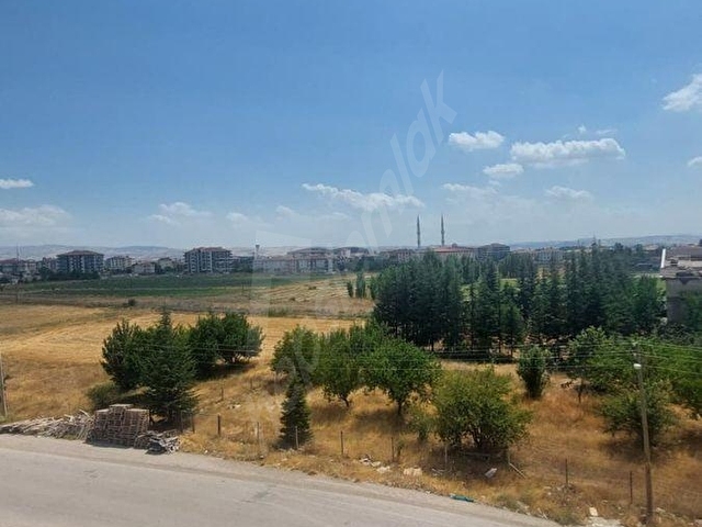 DUMLUPINARDA FAKÜLTEYE YAKIN MESAFEDE KİRALIK DAİRE FISATI ! - Görsel 8
