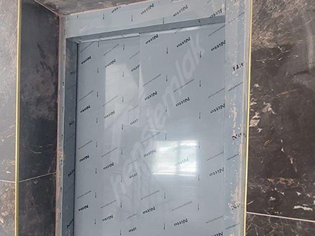 DUMLUPINARDA FAKÜLTEYE YAKIN MESAFEDE KİRALIK DAİRE FISATI ! - Görsel 11
