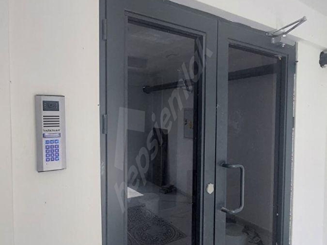 DUMLUPINARDA FAKÜLTEYE YAKIN MESAFEDE KİRALIK DAİRE FISATI ! - Görsel 9