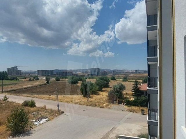 DUMLUPINARDA FAKÜLTEYE YAKIN MESAFEDE KİRALIK DAİRE FISATI ! - Görsel 6