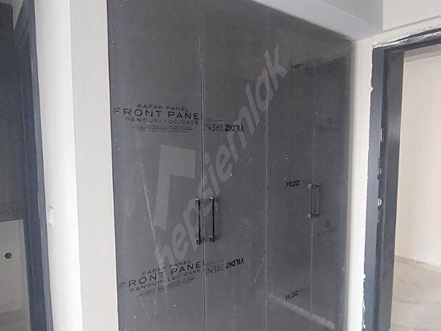 DUMLUPINARDA FAKÜLTEYE YAKIN MESAFEDE KİRALIK DAİRE FISATI ! - Görsel 16