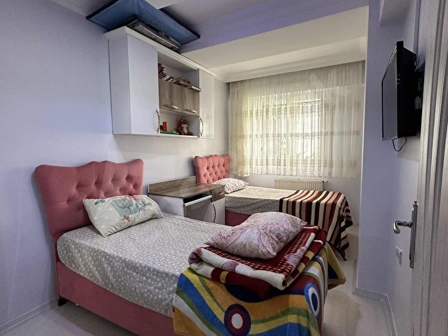 SATILIK 2+1 100 M2 1.KAT DAİRE - Görsel 19