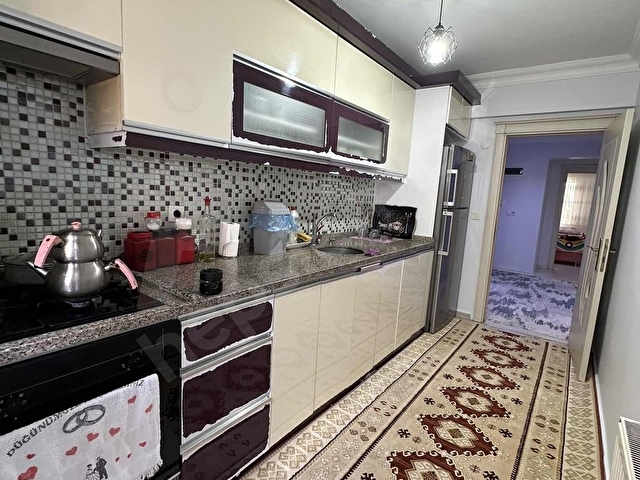 SATILIK 2+1 100 M2 1.KAT DAİRE - Görsel 30