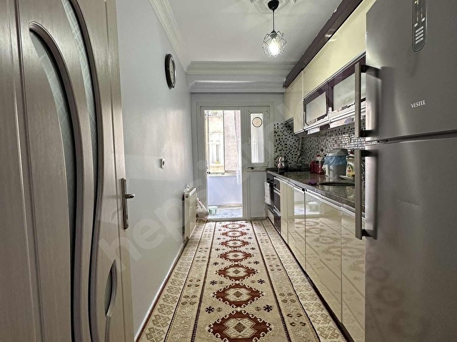 SATILIK 2+1 100 M2 1.KAT DAİRE - Görsel 29
