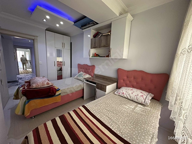 SATILIK 2+1 100 M2 1.KAT DAİRE - Görsel 22