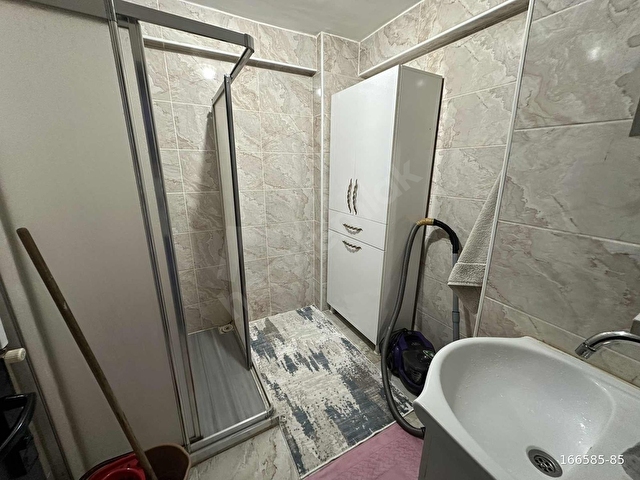 SATILIK 2+1 100 M2 1.KAT DAİRE - Görsel 10