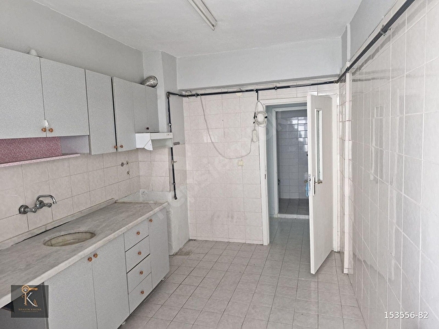 ELMADAĞ MERKEZDE SATILIK 3+1 UYGUN FİYATLI DAİRE - Görsel 5