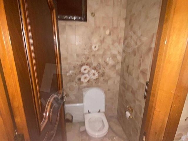 MUHTEŞEM DENİZ MANZARALI 3+1 DUBLEX 250 M2 KİRALIK DAİRE - Görsel 16