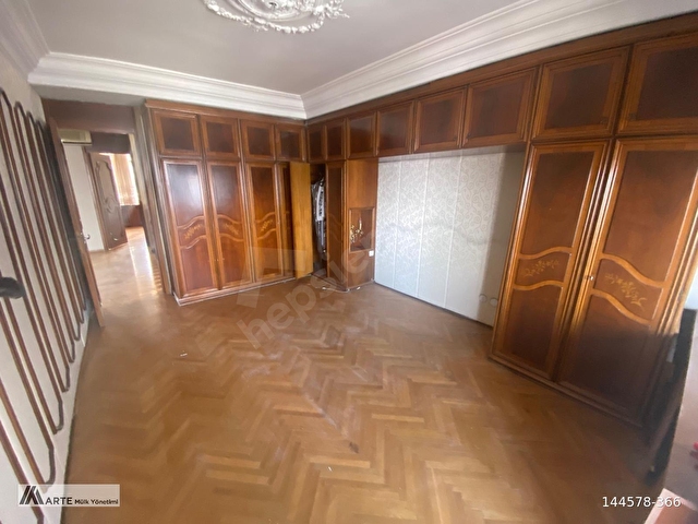 MUHTEŞEM DENİZ MANZARALI 3+1 DUBLEX 250 M2 KİRALIK DAİRE - Görsel 19
