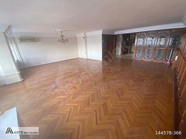 MUHTEŞEM DENİZ MANZARALI 3+1 DUBLEX 250 M2 KİRALIK DAİRE - Görsel 3