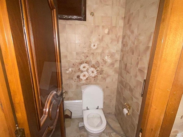 MUHTEŞEM DENİZ MANZARALI 3+1 DUBLEX 250 M2 KİRALIK DAİRE - Görsel 15