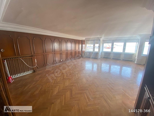 MUHTEŞEM DENİZ MANZARALI 3+1 DUBLEX 250 M2 KİRALIK DAİRE - Görsel 5