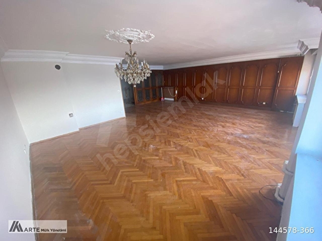 MUHTEŞEM DENİZ MANZARALI 3+1 DUBLEX 250 M2 KİRALIK DAİRE - Görsel 7