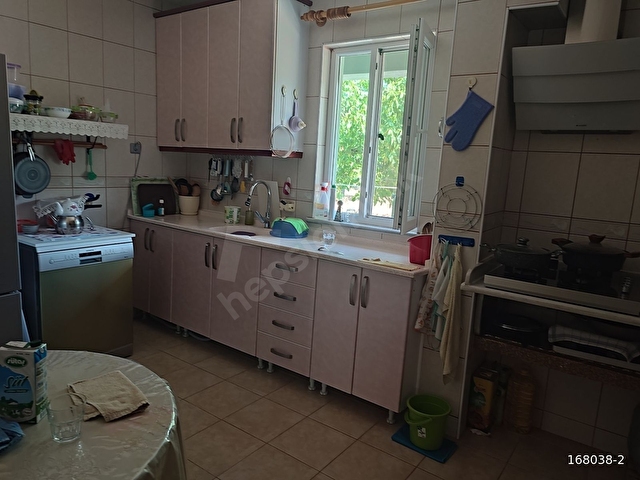 ERDEK HAMAMLI DENİZ MANZARALI YAZLIK (videolu) - Görsel 27