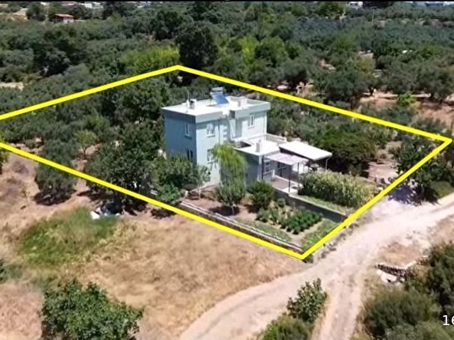 ERDEK HAMAMLI DENİZ MANZARALI YAZLIK (videolu) - Görsel 2
