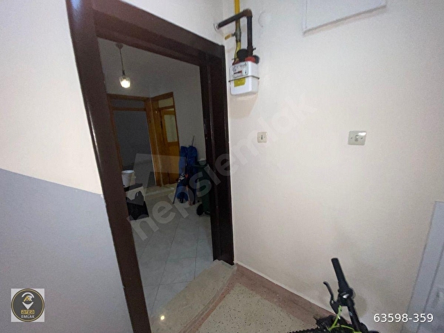ARGADAN BUCA ÇABA YAPI MARKET YAKINI 2+1 KİRALIK DAİRE - Görsel 21