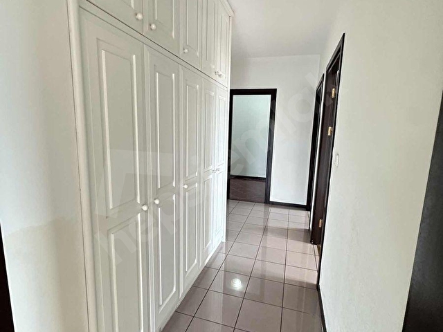 Mesa Koruda Yeni Bloklarda Panoramik Manzaralı Kiralık - Görsel 19