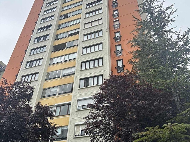 Mesa Koruda Yeni Bloklarda Panoramik Manzaralı Kiralık - Görsel 4