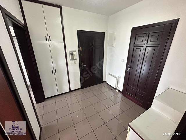 Mesa Koruda Yeni Bloklarda Panoramik Manzaralı Kiralık - Görsel 17