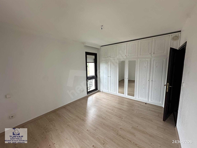 Mesa Koruda Yeni Bloklarda Panoramik Manzaralı Kiralık - Görsel 27