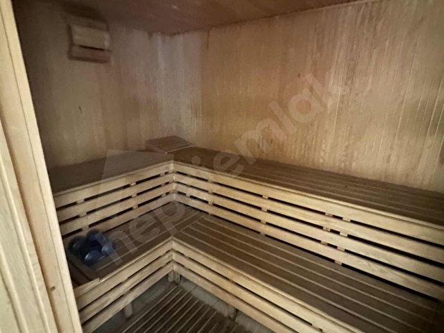 Mesa Koruda Yeni Bloklarda Panoramik Manzaralı Kiralık - Görsel 8
